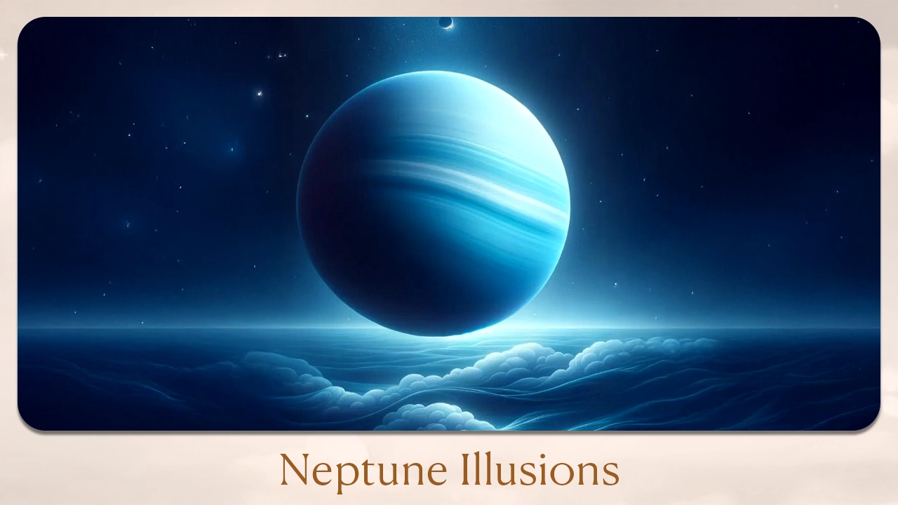 Neptune Illusions